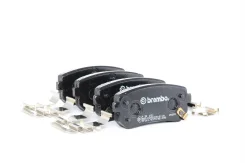 ������� ��������� �������� | ��� | Brembo P30051 P30051 ����