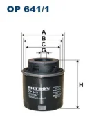 ������ �������� Filtron OP6411 OP6411 ����