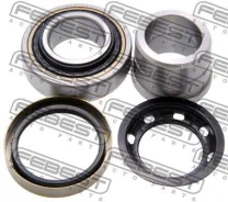 ��������� ��������� ������ ������� ����������� 35x72x22 | ��� ����/��� | Febest Kitjim WB1506, 972571, DG357222DWC4, 4428000, 765212, KK28000, SM1145...