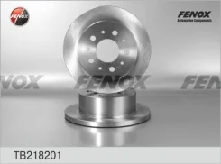 ����. ���� ���. [280x16] 5 ���. Fenox TB218201 TB218201 ����