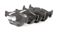 ������� �������� �. BMW E87 2.0i/2.0D 04 P06038 1145 00 ! Brembo P06038 P06038 ����