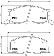 ������� ��������� �������� | ����� | Nisshinbo NP1014 NP1014 ����