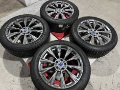 Kelleners Sport. 8.0x19", 5x112, ET27 