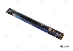 ����� ����������������, ���������, �����. 2��. (24+16)/(600+400)mm Hola HB2416 HB2416 ����