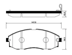 ������� ��������� HSB HP0018 HP0018 ����
