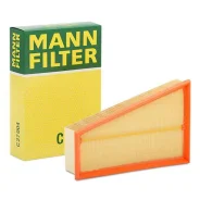 ������ ��������� Mann C27004 C27004 ����