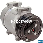 ���������� ������������ Krauf KCD0170GW KCD0170GW ����