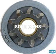 ������� �������� Krauf SDN6086HS SDN6086HS ����