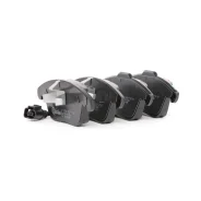 ������� �������� �. VW Tiguan 1.4-2.0TFSi/2.0TDi 09.07 P85112 1219 21 [5N0698151] ! Brembo P85112 P85112 ����