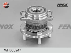 ������� ������ | ��� ����/��� | Fenox WHB83247 WHB83247 ����