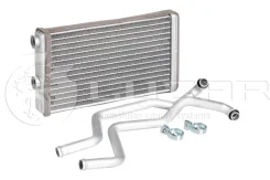 �������� ����. ��� �/� Mitsubishi Lancer (09-)/ASX (10-)/Outlander XL (09-) Luzar LRH1104 LRH1104 ����