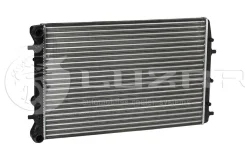 �������� ���. ��� �/� Skoda Fabia (99-) A/C+ Luzar LRC18QR LRC18QR ����