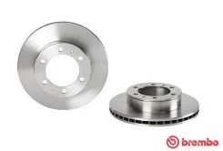 ���� ����. ���. ����. [297x25] 6 ���. Brembo 09A63410 09A63410 ����