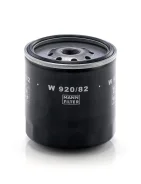 ������ �������� W920/82 Mann W92082 W92082 ����