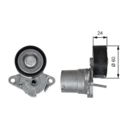 ���������� ������. ����� 7808-21672 Gates T39272 T39272 ����