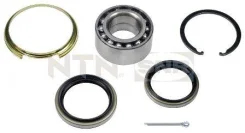 ���������� ����. ���. Toyota Corolla 92-98 ��� ABS 18/56=VKBA3730=K-37/29 ! �������� NTN / SNR R16937 R16937 ����