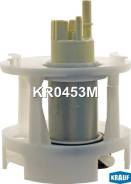 ������ � ����� � ������������ Krauf KR0453M KR0453M ����