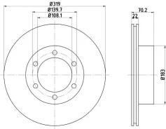 ���� ��������� | ����� | Nisshinbo ND1060 ND1060 ����