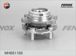 ���������� ����. ���. ����.! Nissan Teana(J32)3.5 08, Teana(J32R) 09, Murano Z51 07 �-�� Fenox WHB81169 WHB81169 ����