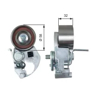 ����� �������� ����� ��� Gates T43133 T43133 ����