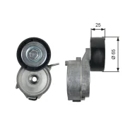 ����� ���������� Gates T39211 T39211 ����