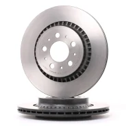 ���� ��������� ������ 09.9827.11 (308x20) 5 ��� (2��/��) Brembo 9982711 9982711 ����