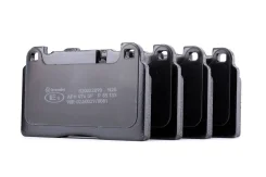 ������� ��������� �������� | ����� | Brembo P85133 P85133 ����