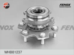 ������� � ����������� � ����� | ��� ����/��� | Mitsubishi Pajero 00- Fenox WHB81237 WHB81237 ����