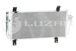 ��������� � ��������� Mazda 6 (07-) LRAC25LF Luzar LRAC25LF LRAC25LF ����