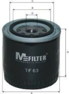 ������ �������� Mfilter TF63 TF63 ����