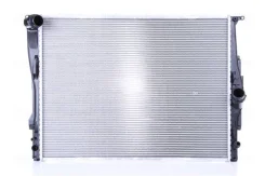 �������� ���������� ��������� Nissens 60786A 60786A ����