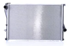�������� ���������� ��������� Nissens 60648A 60648A ����