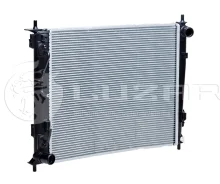 �������� ���. ��� �/� Kia Soul (09-) 1.6CRDi AT Luzar LRC081K2 LRC081K2 ����
