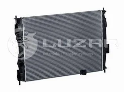 �������� ��� ��� �/� Nissan Qashqai (06-) 2.0i AT Luzar LRc149JD LRC149JD ����