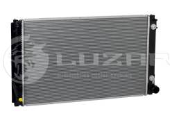 �������� ���. Toyota RAV4 (06-) 2,4i LRc19120 Luzar LRc19120 LRC19120 ����