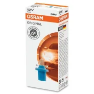 ����� 12V 1,2W BX8.5d Original LINE �������� ������������ �/� (���) 1 ��. Osram 2721MFX 2721MFX ����