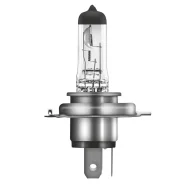 ����, ������ 64193NBS-1BL ����� H4 12V 60/55W P43t Night Breaker Silver +100% ������ ����� 1 ��. Osram 64193NBS01B 64193NBS01B ����