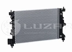 �������� ��� ��� �/� Chevrolet Aveo T300 (11-) AT Luzar LRc05196 LRC05196 ����
