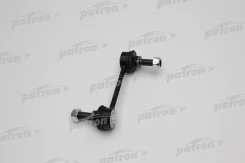 ���� ������������� ������ LAND Rover Range Rover III 08/02 - (����������� � ������) PS4424 ����