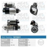 ������� 12V 1,2KW Hyundai i30 FD, Kia Sportage II 2.0 Meat Doria 5015021 5015021 ����