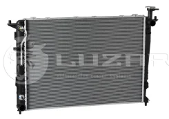 �������� ���. ��� �/� Kia Sorento II (09-) 2.4i AT Luzar LRC081P7 LRC081P7 ����
