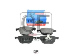 ������� ����. ������. Quattro Freni QF62700 QF62700 ����