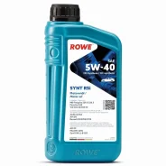 Rowe Hightec Synt RSi