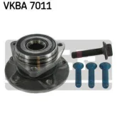 ��������� ��������� �������� AUDI, AUDI FAW, SEAT, Skoda, VW SKF VKBA7011 VKBA7011 ����