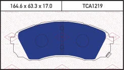 ������� ��������� �������� �������� Tatsumi TCA1219 TCA1219 ����