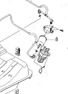 ������ ��������� General Motors 96537170 96537170 ����