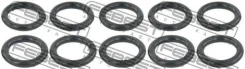 ������ �������������� ������� ���������� (10 ��. � ��������) | ����/��� | Febest Ringwh006PCS10 RINGWH006PCS10 ����