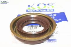 ������� ������� ����� KOS261 ����