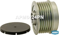 ���� ���������� Mitsubishi Krauf APM6424PN APM6424PN ����