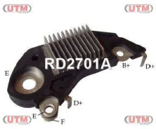 ��������� ���������� UTM RD2701A RD2701A ����